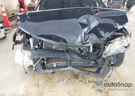 2013 Toyota Camry Se z USA, uszkodzony, nr VIN 4T1BF1FK9DU295745